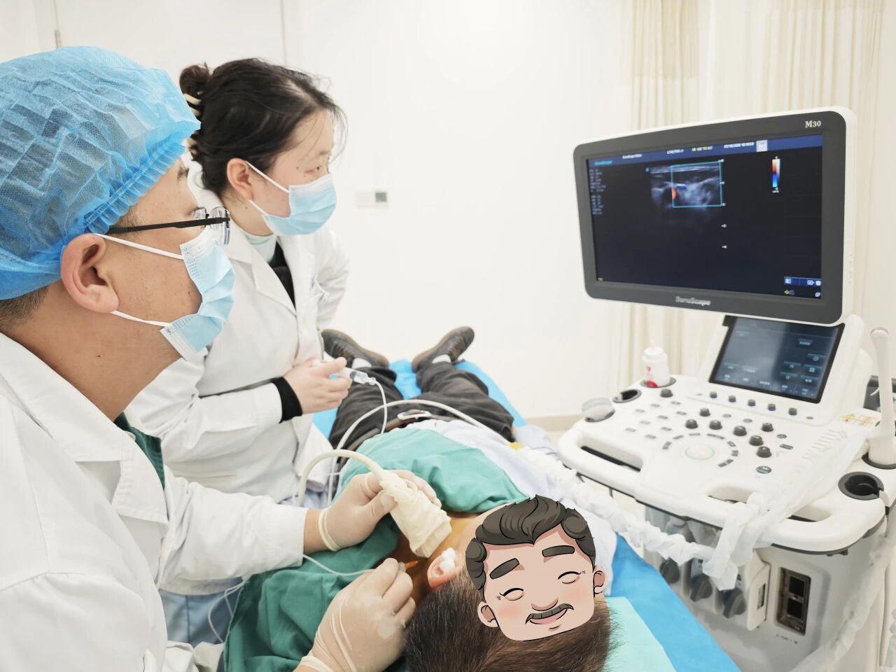 打破难治困局！国内资深耳鸣专家李明教授11月2日全天一对一深度面诊！