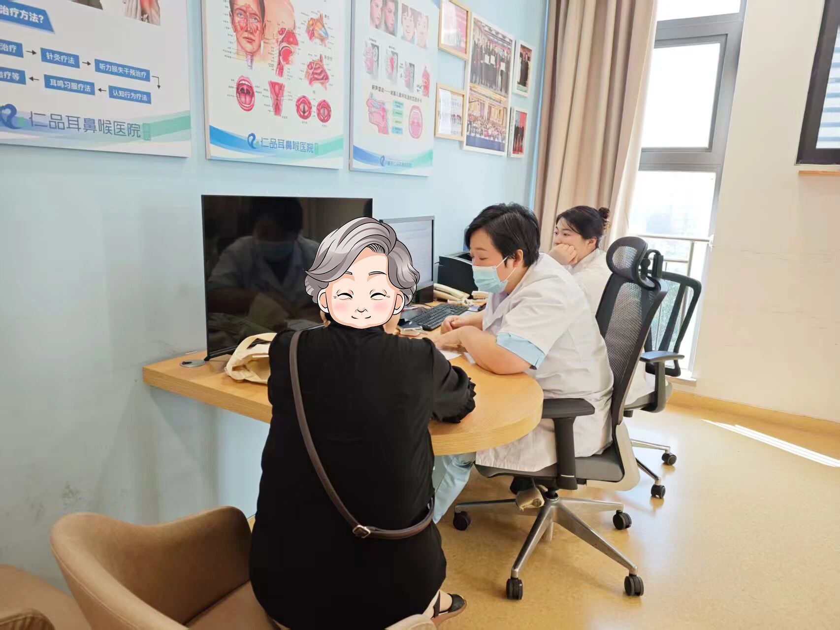 告别40年耳鸣，他终于找回“清静”世界！仁品疗法让他重获新“声”