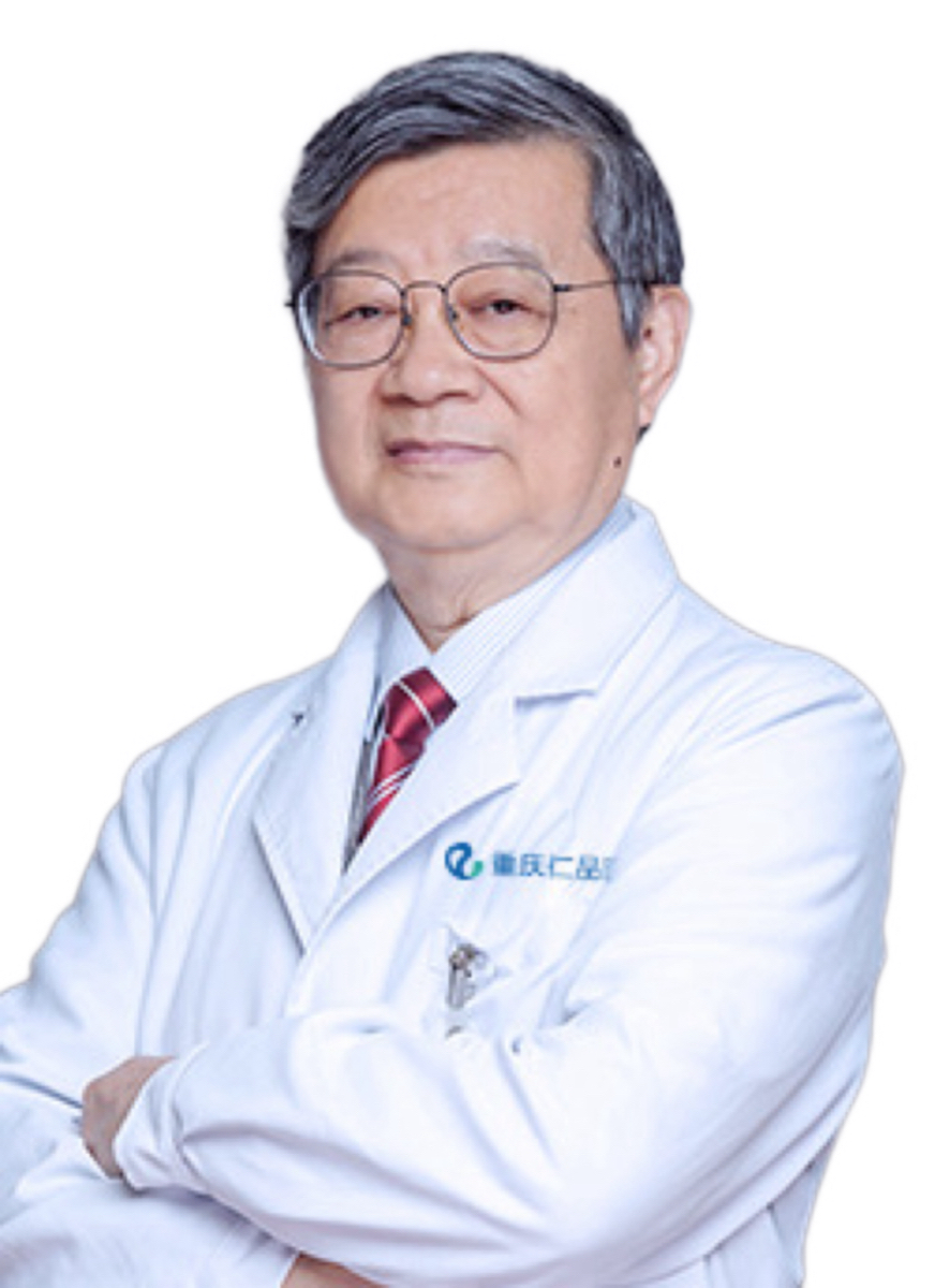 李明 主任医师、二级教授、博士生导师