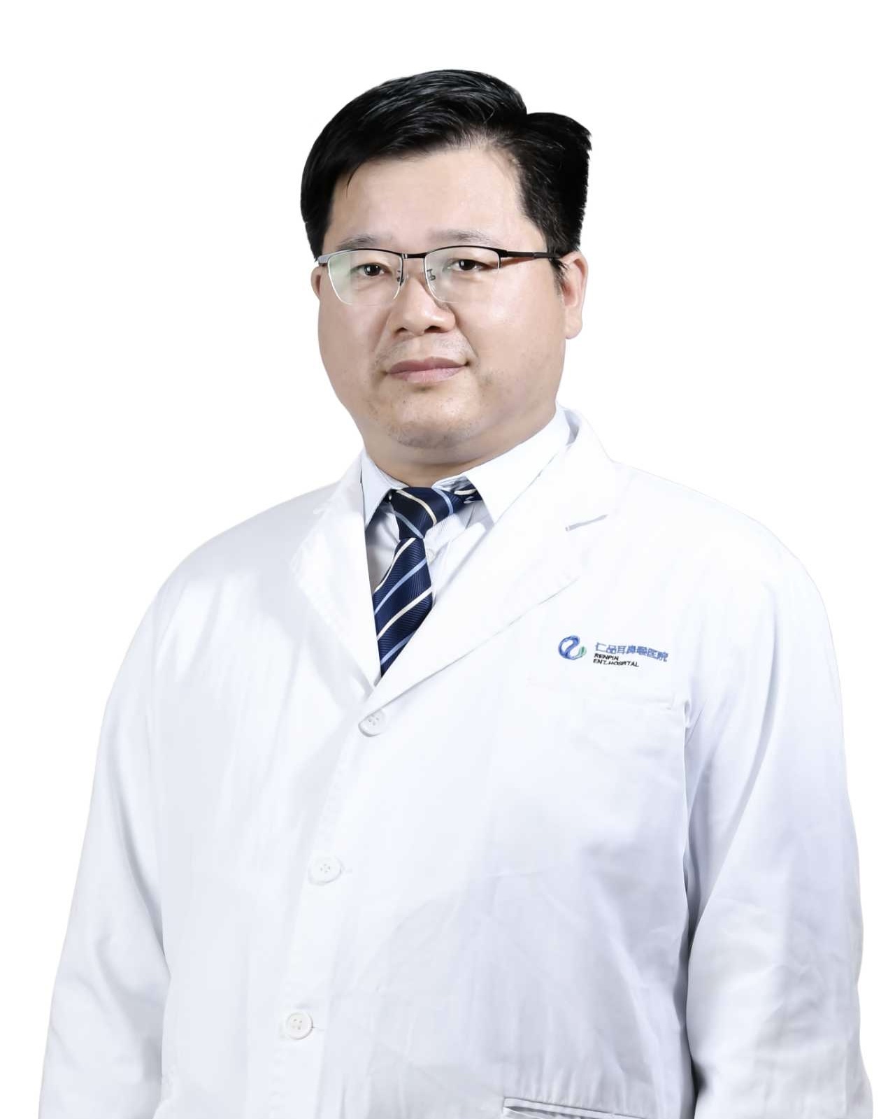 张朝梅_副主任医师