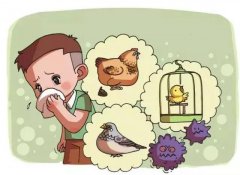 过敏性鼻炎的治疗方法