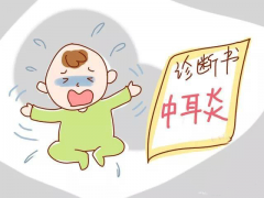 中耳炎的症状及危害有哪些