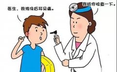 中耳炎的病因有哪些