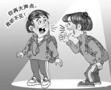 突发性耳聋怎么回事？