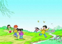 冰雪天气，需谨防儿童过敏性鼻炎