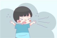 小儿过敏性鼻炎打呼噜怎么办?
