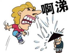 重庆耳鼻喉科医院_过敏性鼻炎存在哪些并发症？