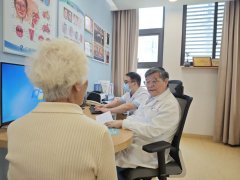 名医汇聚传医术 精准诊疗惠民生|顶尖耳鸣专家学术领航，助力临床精准升级