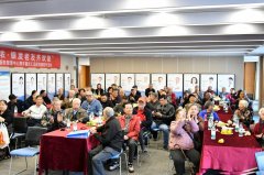 情暖重阳·共筑健康|仁品医院携手渝中区军队离休退休干部服务管理中心共庆重