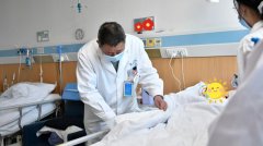 仁品康复三位一体诊疗体系，重启脑梗患者希望